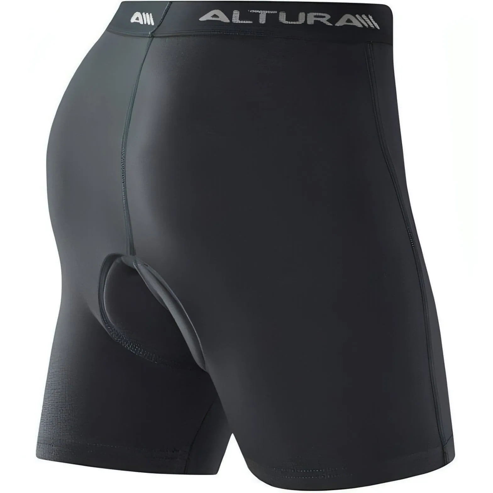 Altura Tempo Womens Cycling Undershort - Grey