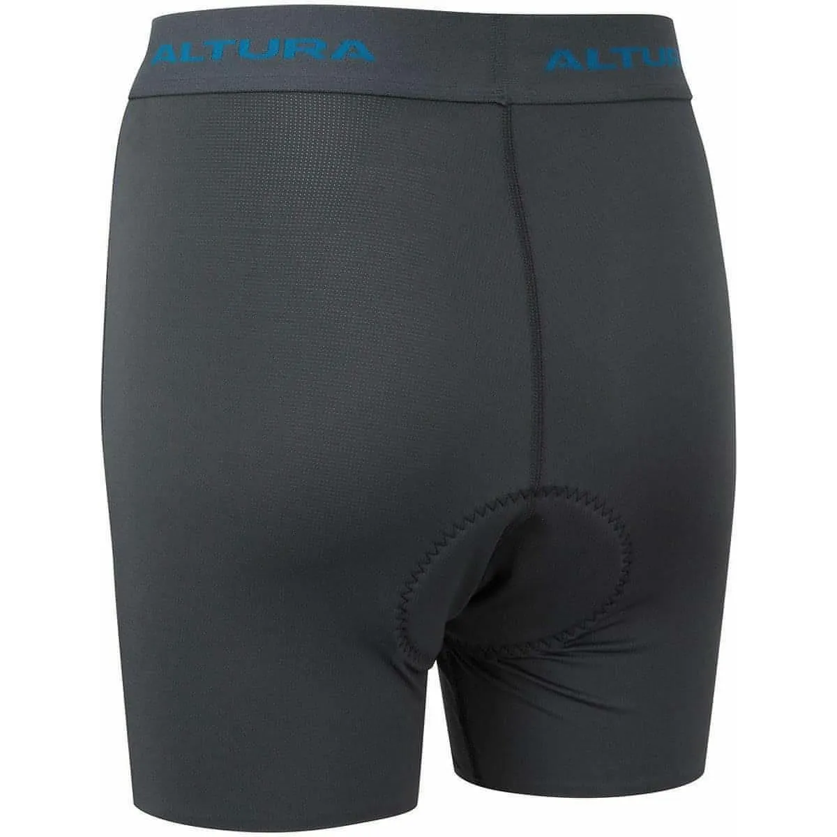 Altura Tempo Womens Cycling Undershort - Navy
