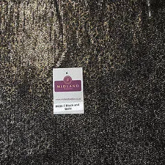 Animal Print Sequin One way stretch dress fabric 55" Wide M636 Mtex
