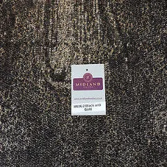 Animal Print Sequin One way stretch dress fabric 55" Wide M636 Mtex