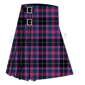 Benreay Medical Centre Premium Tartan Kilt