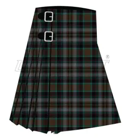 Berwick Premium Tartan Kilt