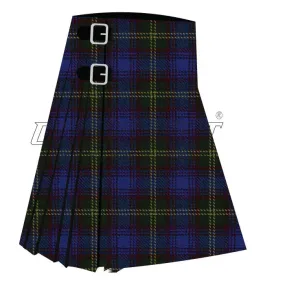 Christian Dewar Tartan