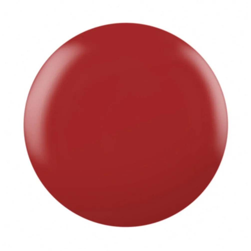 CND - Vinylux Topcoat & Bordeaux Babe 0.5 oz - #365