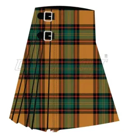 Durango Tartan