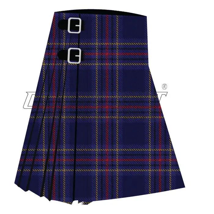 Edinburgh Lothian Tourist Board Tartan