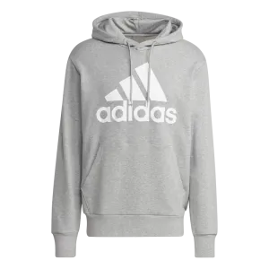 Essentials French Terry Big Logo Hoodie