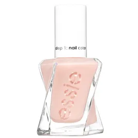 ESSIE - Gel Couture Color Nail Poish Kit, Fairy Tailor - 0.46 fl. oz. (13.5 ml)