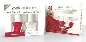 Essie Gel Couture Estuche Esmalte   Top Coat