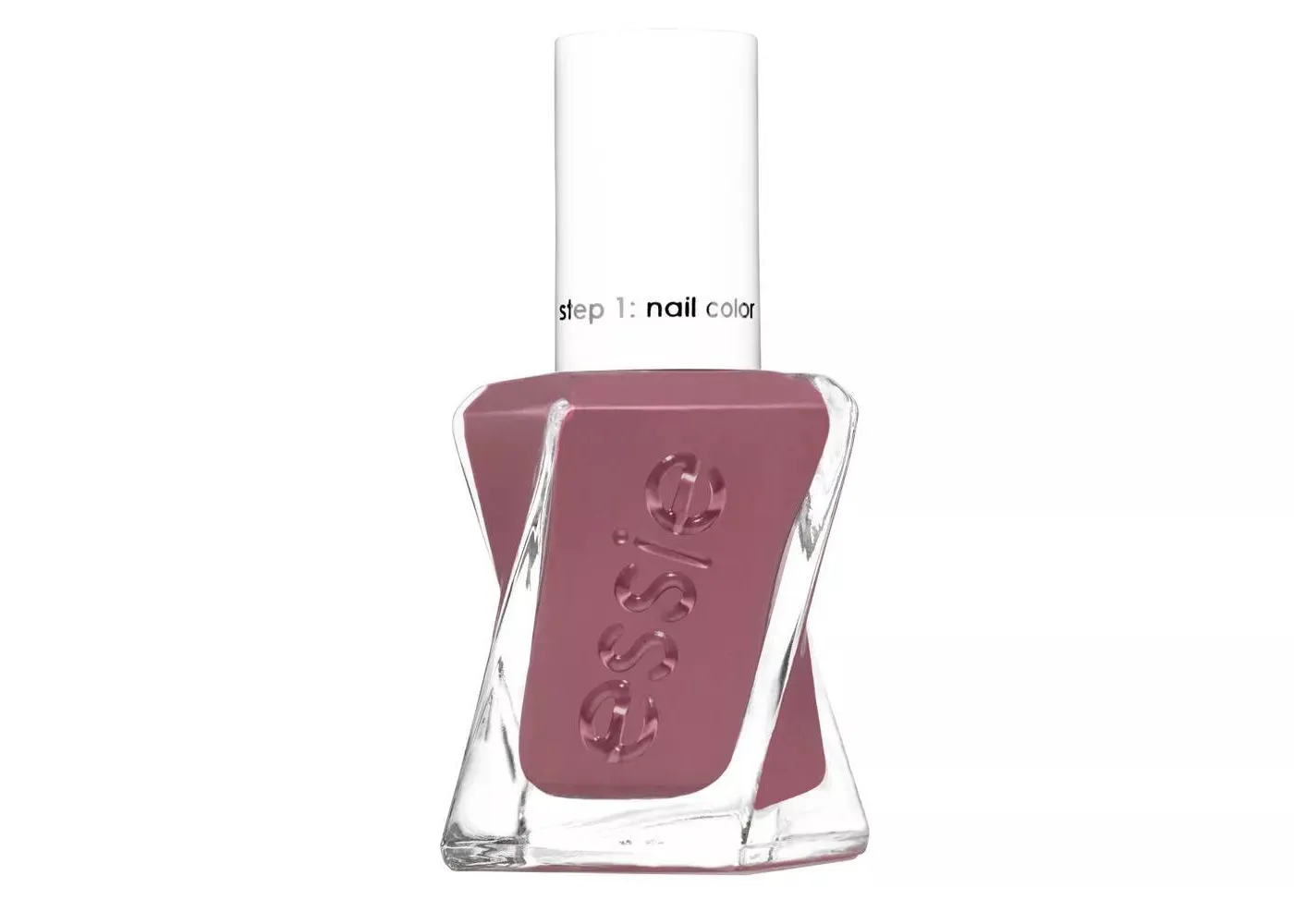 ESSIE - Gel Couture Nail Polish Not What It Seams - .46 oz