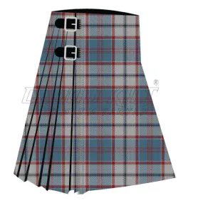 Federal Memorial Dress Tartan