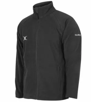Gilbert Mercury Mens Fleece Jacket