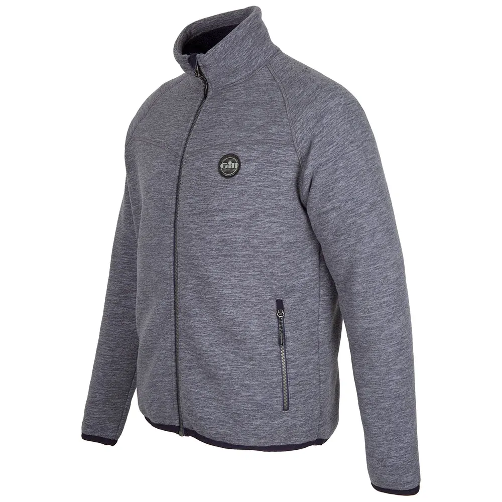 Gill Men's Polar Jacket maat M heren fleece jack