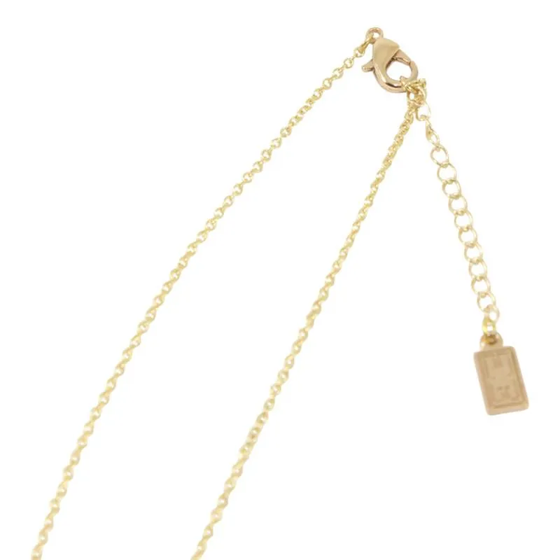 Gold Filled 18kt Classic Adjustable Necklace & Bracelet Set w/Red & Black Seed Beads