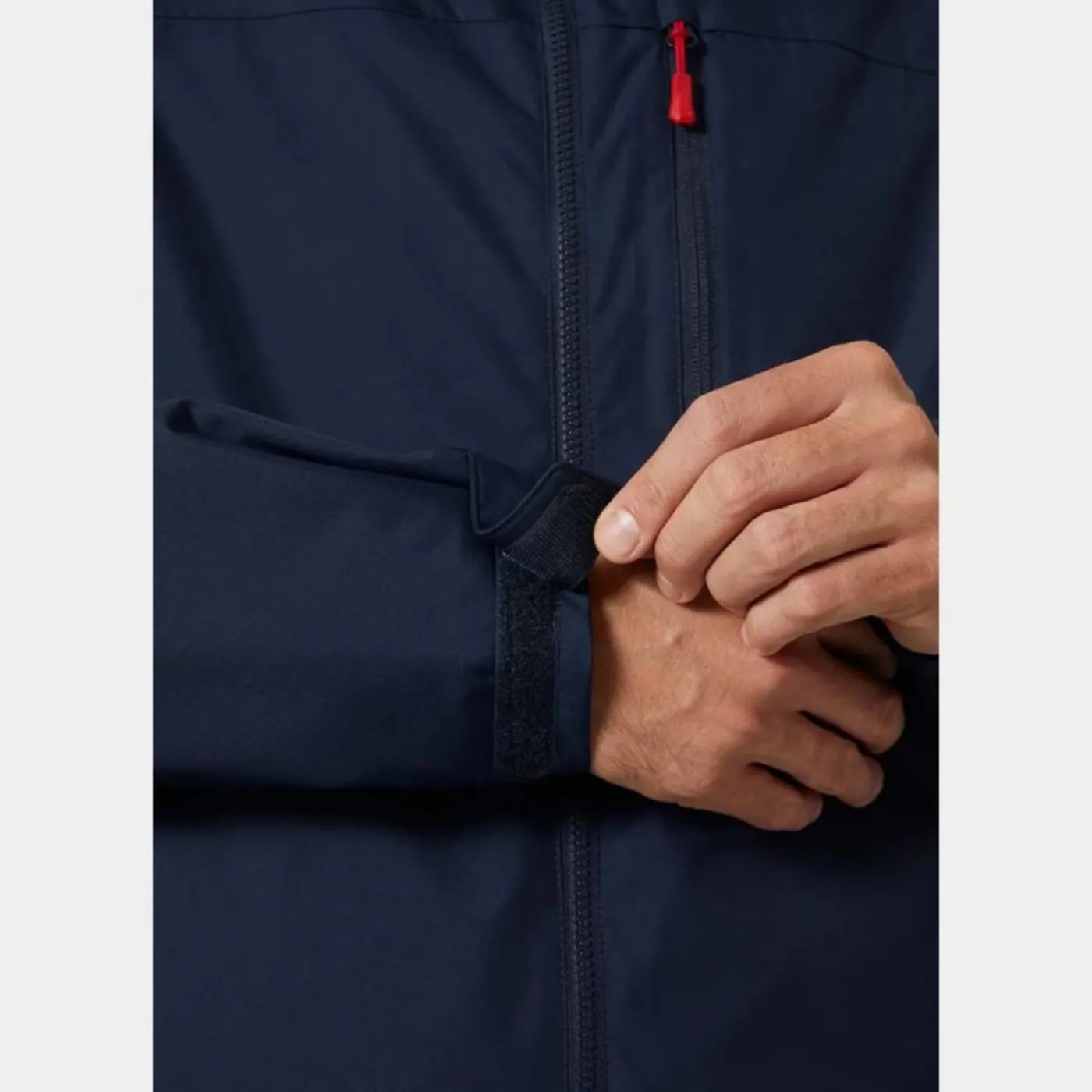 Helly Hansen Crew Midlayer 2.0 Jacket