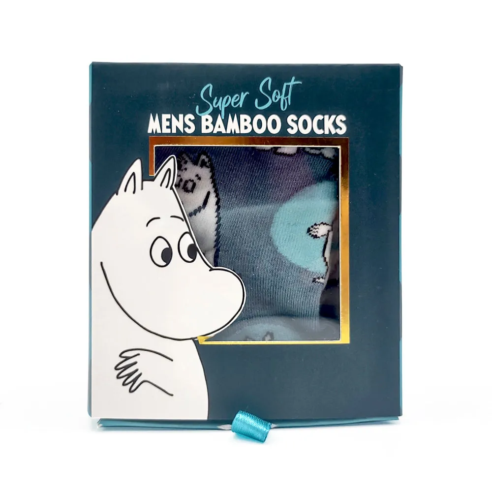 Men's Socks - Repeat