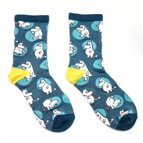 Men's Socks - Repeat