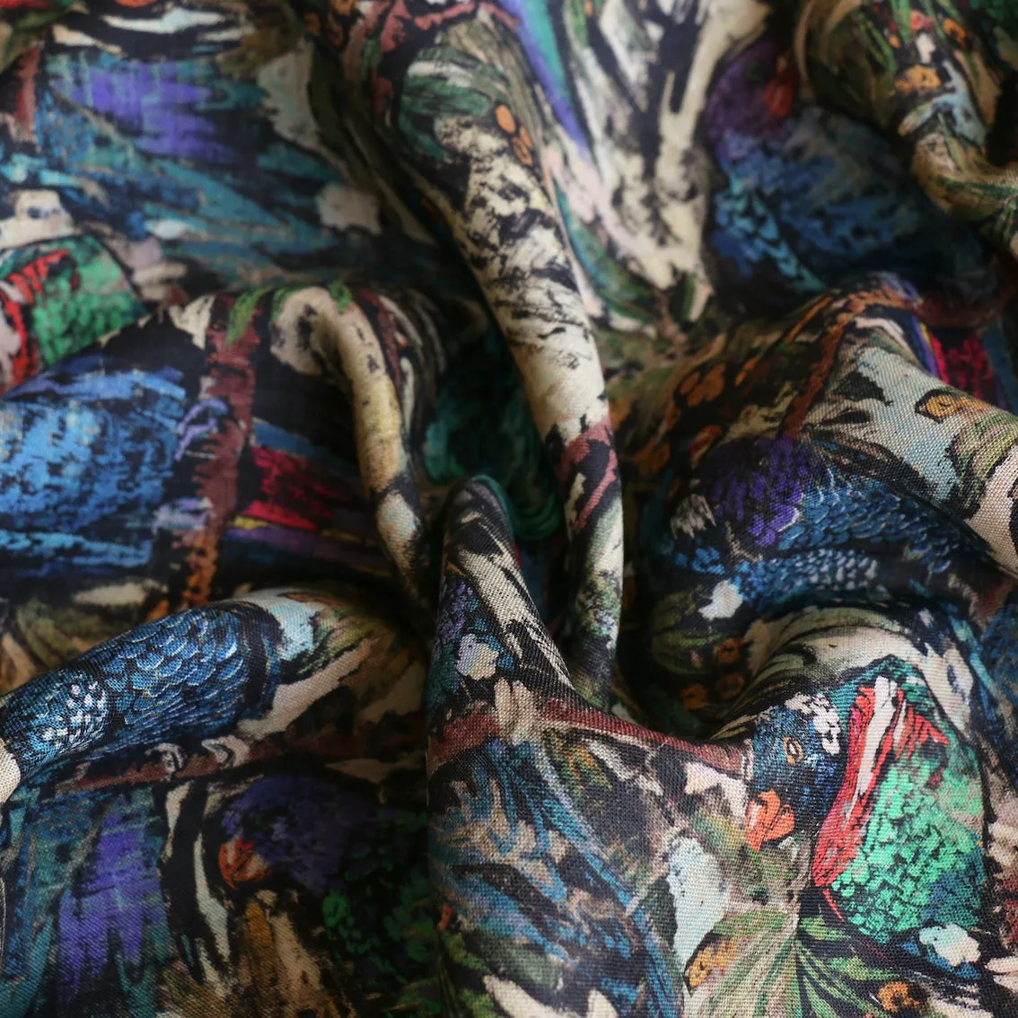 Sonny James - Liberty Sycamore Linen