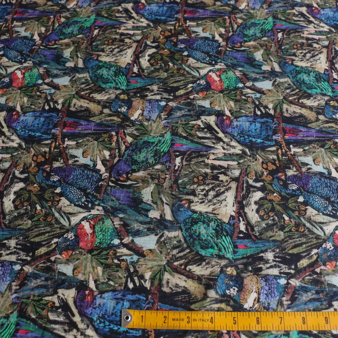 Sonny James - Liberty Sycamore Linen