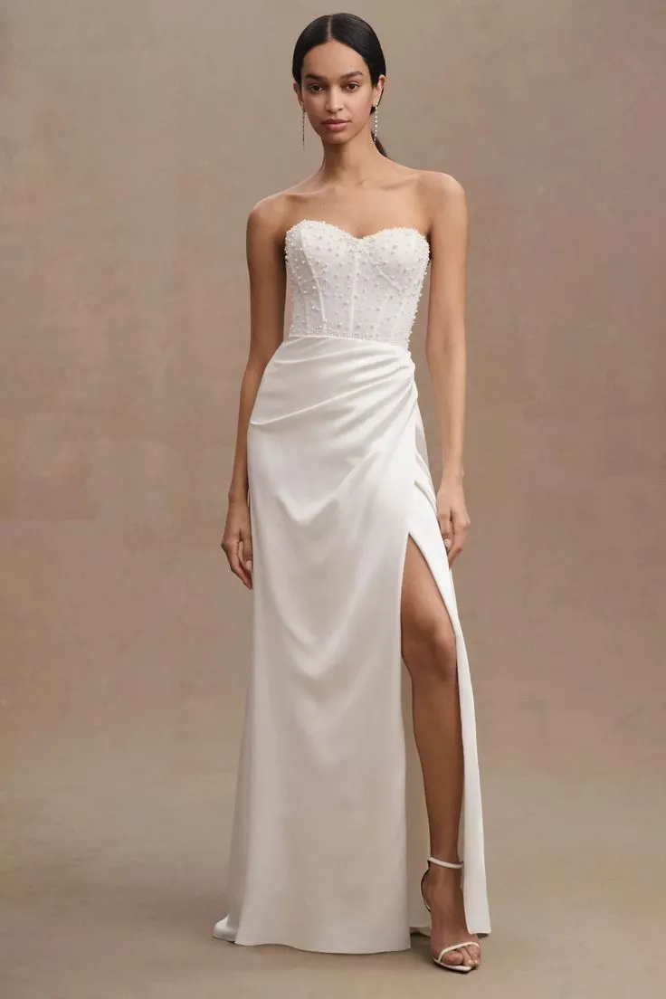 Watters Tilly Gown