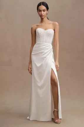 Watters Tilly Gown